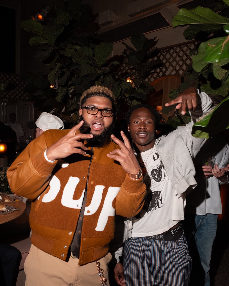 New Orleans Saints tweet media