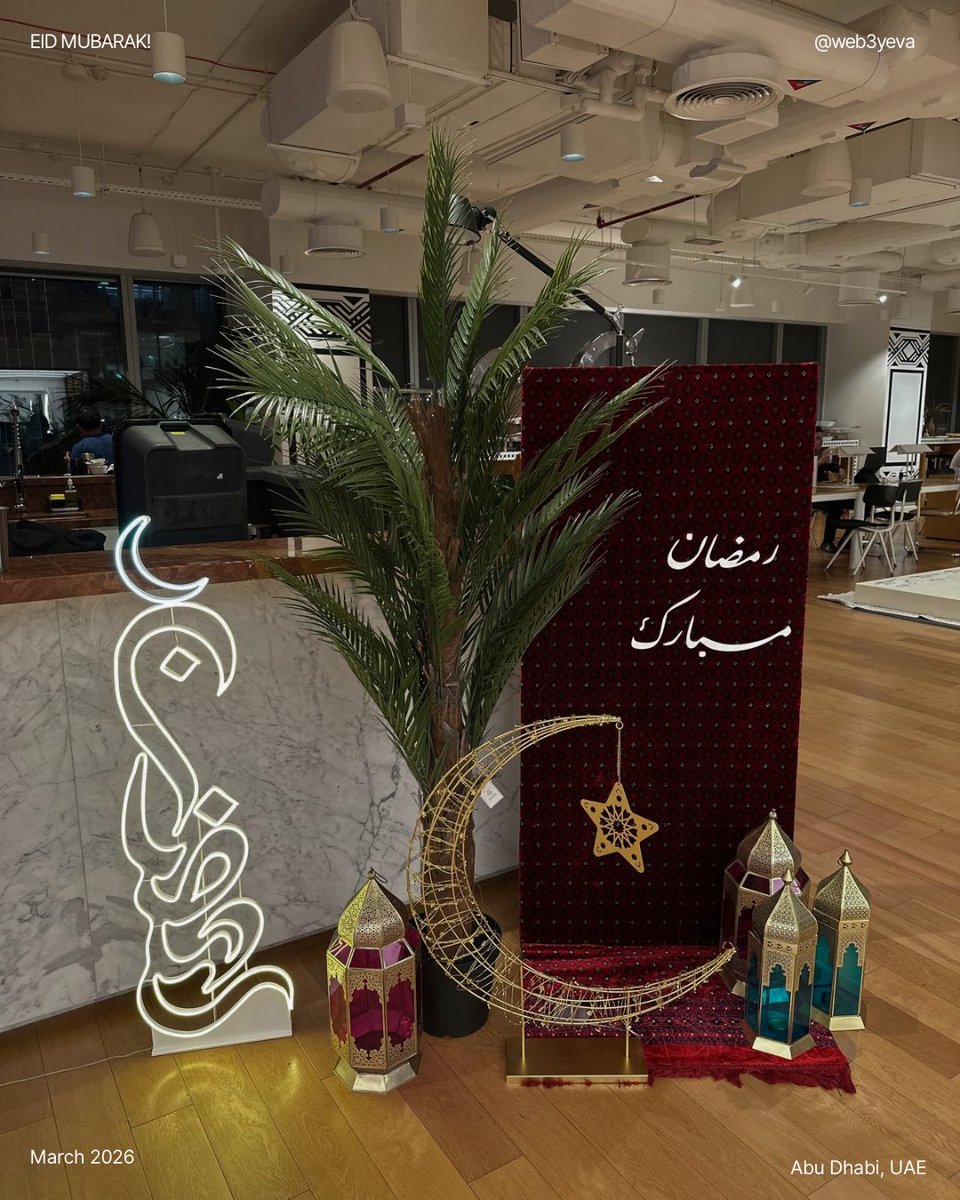 Yeva | ByBUILDER tweet media