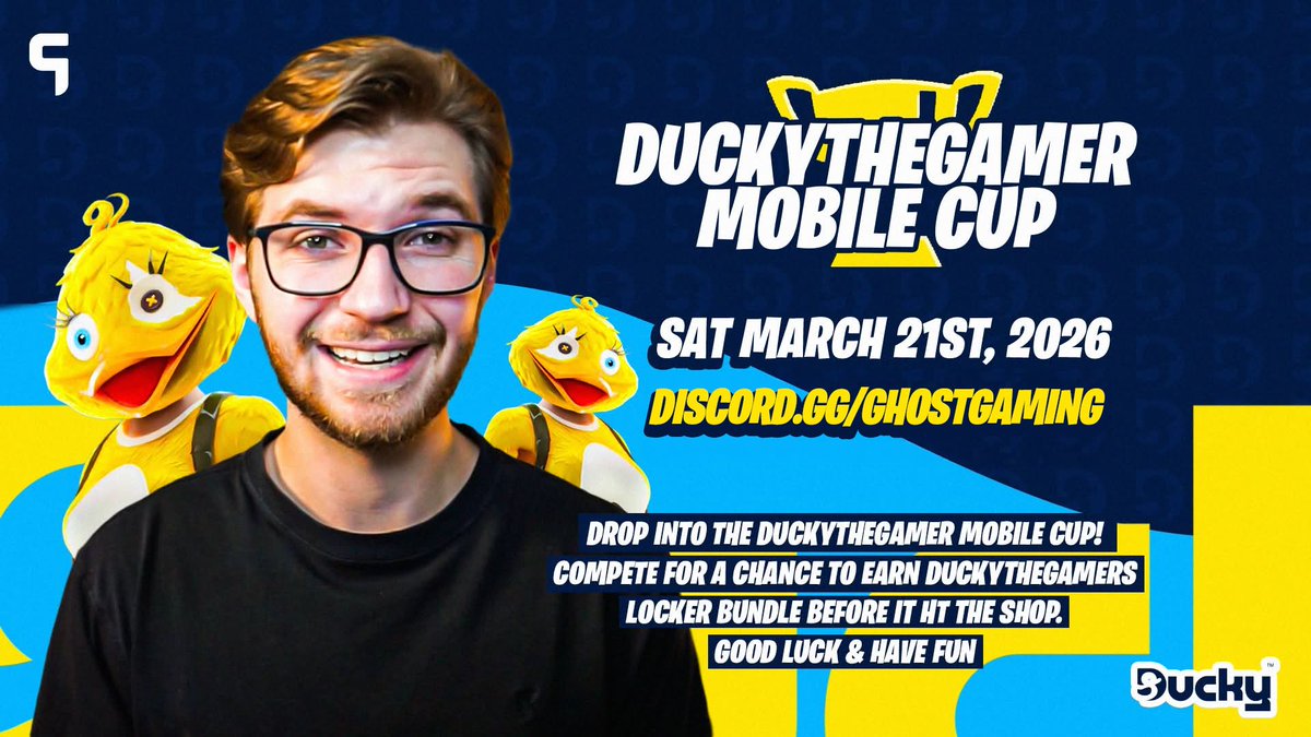 Ghost Gaming tweet media