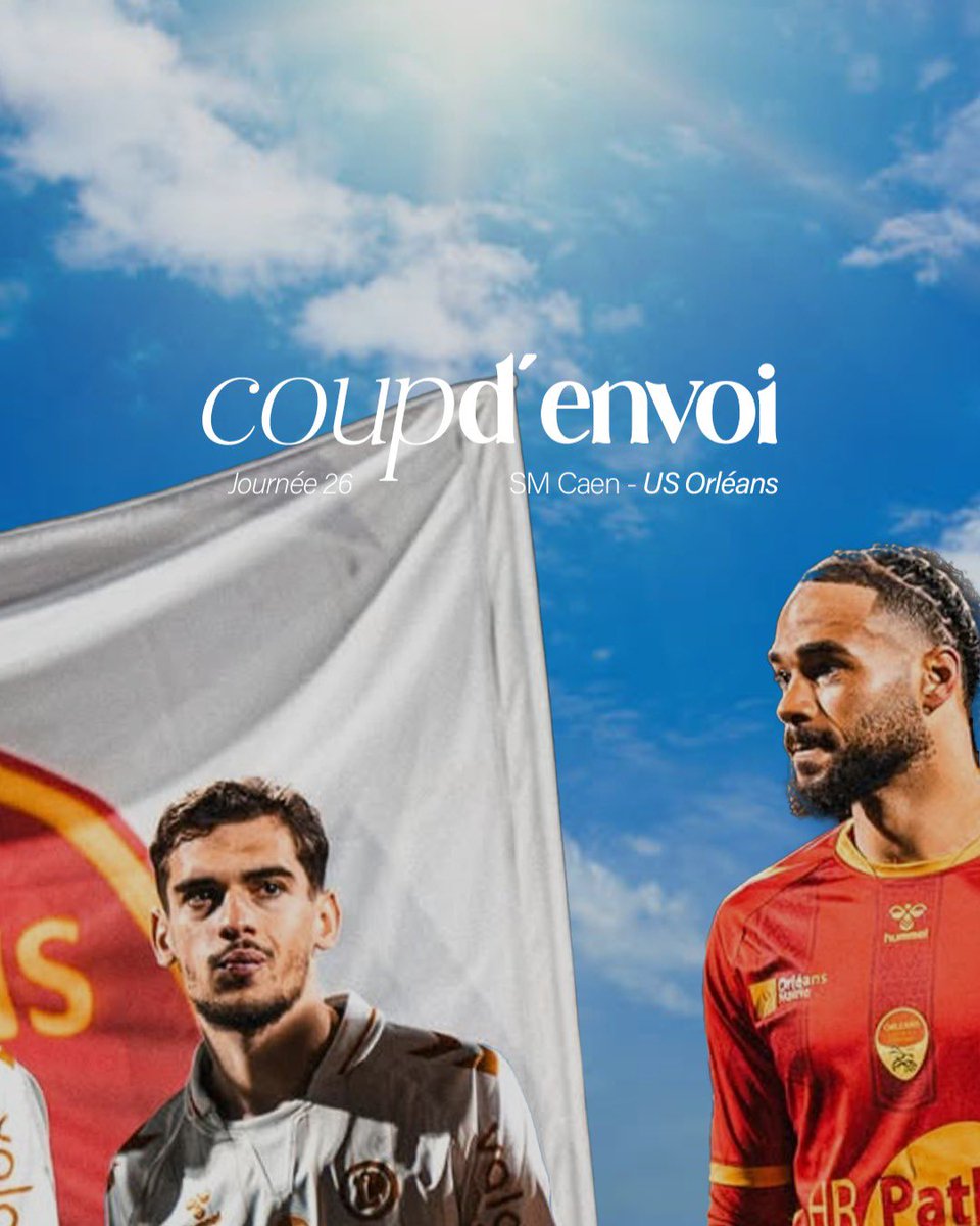 US Orléans tweet media