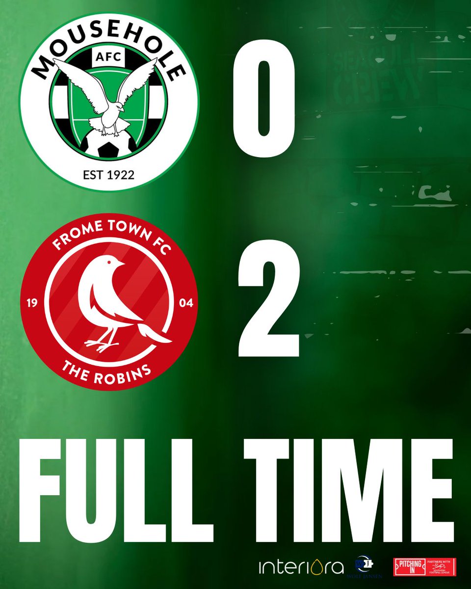 𝗠𝗢𝗨𝗦𝗘𝗛𝗢𝗟𝗘 𝗔𝗙𝗖 tweet media