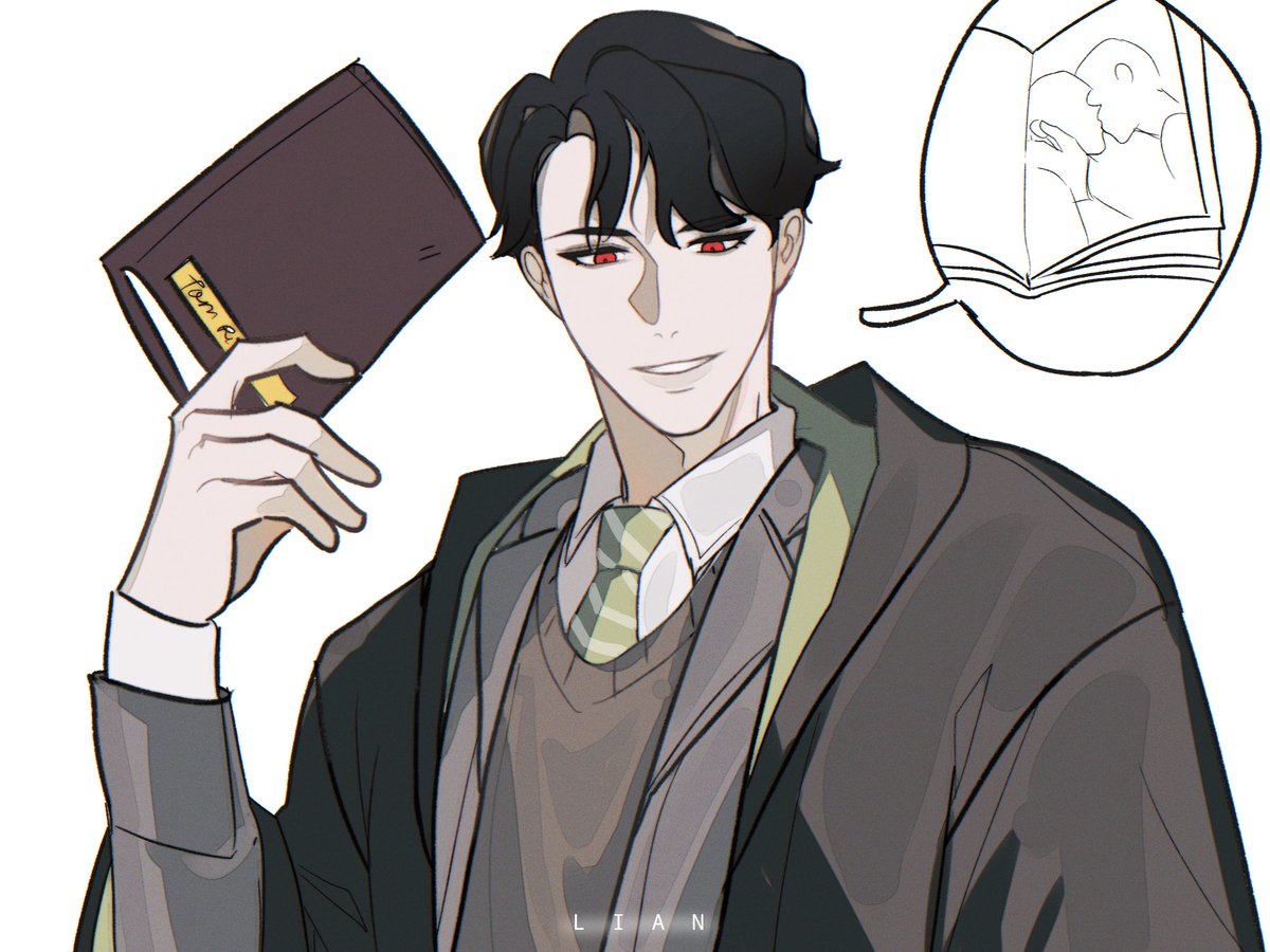 L ||Commission Open tweet media