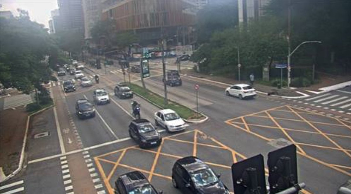 Trânsito360 ̊ tweet media