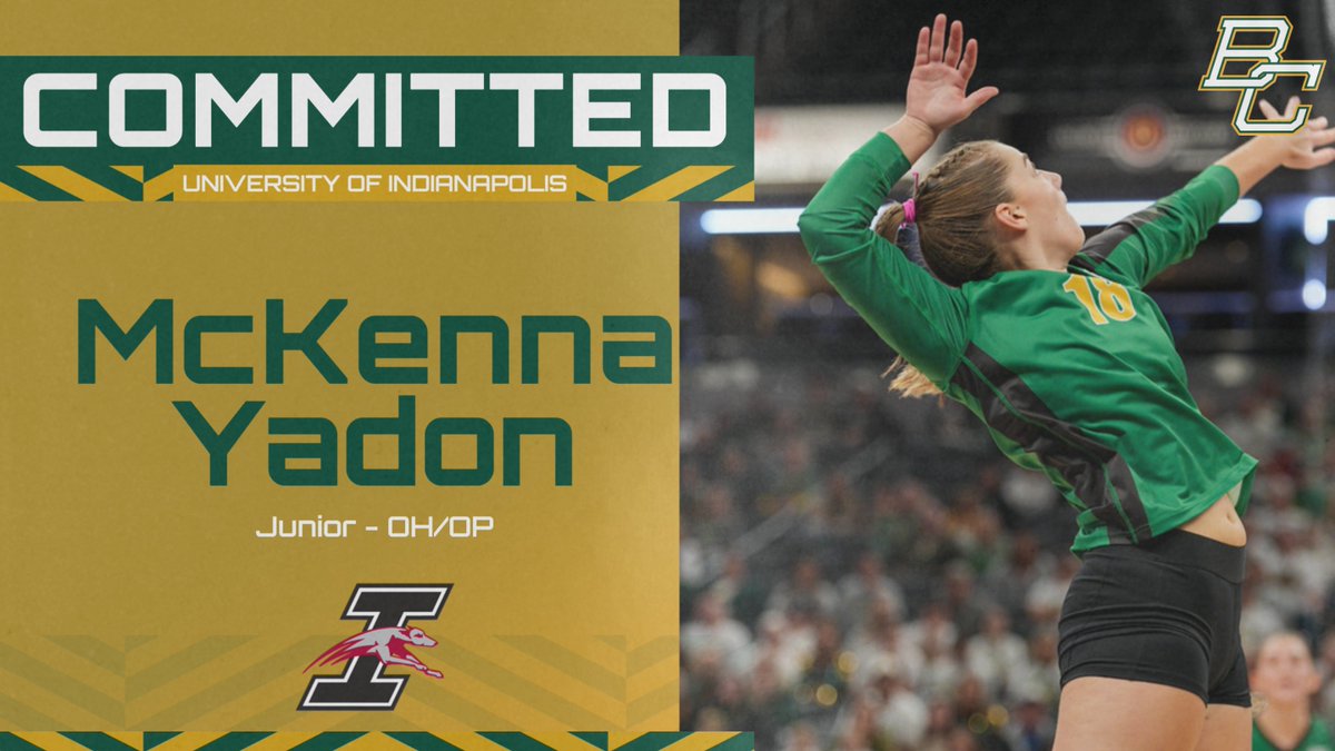 Benton Central Athletics tweet media