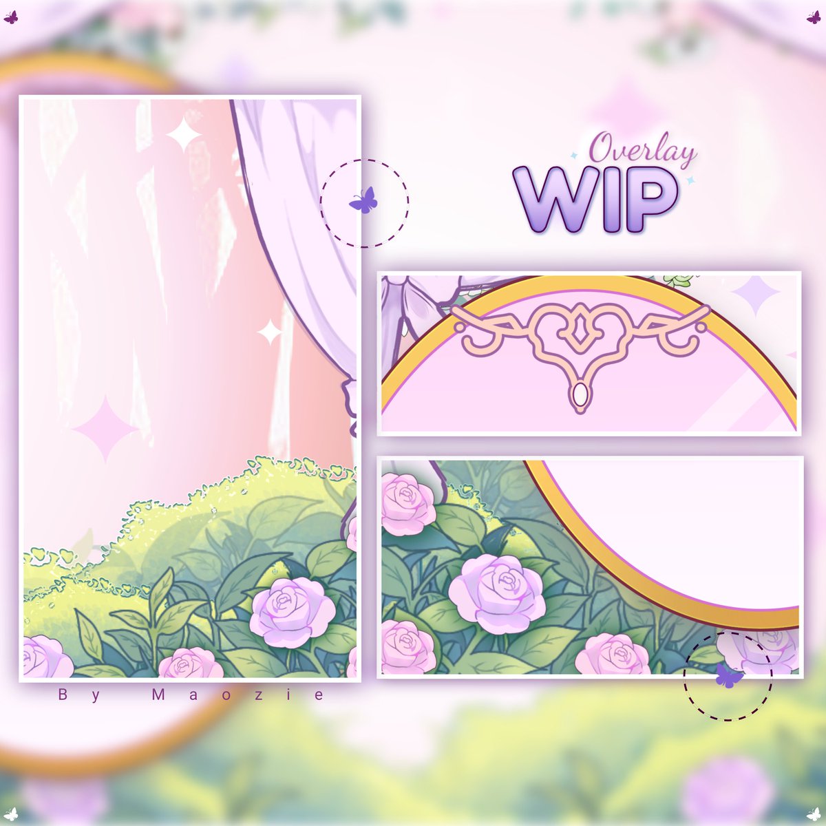 Maozie🐢✨The Barking catto tweet media