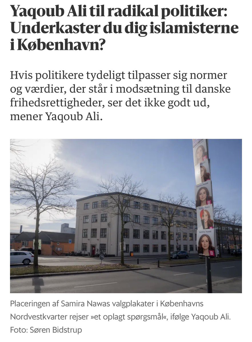 Yaqoub Ali tweet media