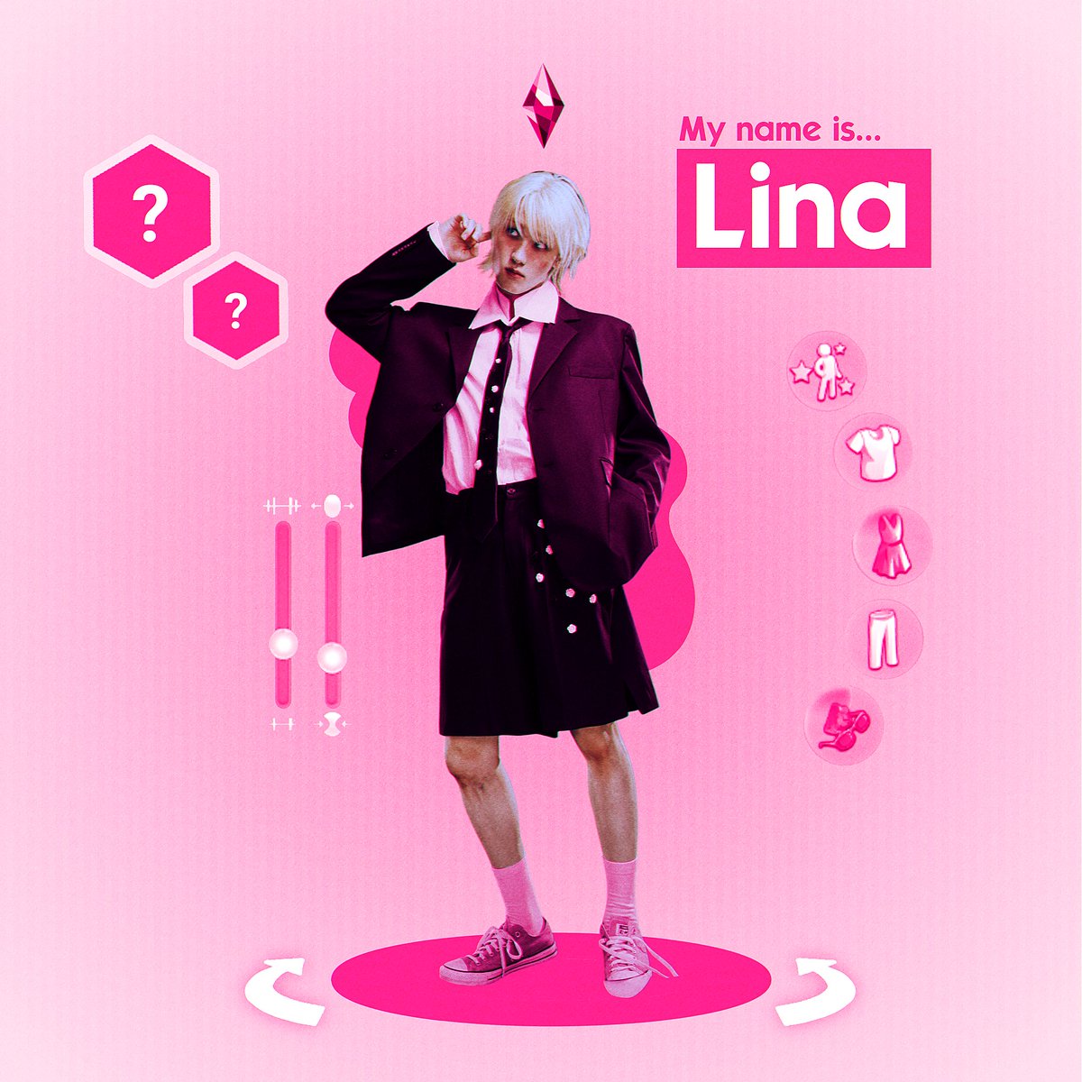 [𝗡𝗜𝗦𝗔𝗖  𝟮𝟬𝟮𝟲 🎮] 𝙉𝙄𝙎𝘼𝘾 𝟮𝟬𝟮𝟲 : 𝐂𝐔𝐍𝐄𝐓 𝐓𝐞𝐚𝐦

CHOOSE YOUR CHARACTER 👾

ᯓ★ Leon <a href="/LEONMATTHEO/">Leon! #SãoJoãodoPêra</a> 
.✦ ݁˖ Lina <a href="/linanpop/">lina</a>

♫  O 𝐍𝐈𝐒𝐀𝐂 𝟐𝟎𝟐𝟔 estreia 𝐡𝐨𝐣𝐞 (𝟐𝟏/𝟎𝟑), às 𝟏𝟖𝐡𝟑𝟎, ao vivo na 𝗧𝗩 𝗖𝘂𝗻𝗲𝘁!

#NISAC2026 #CUNET