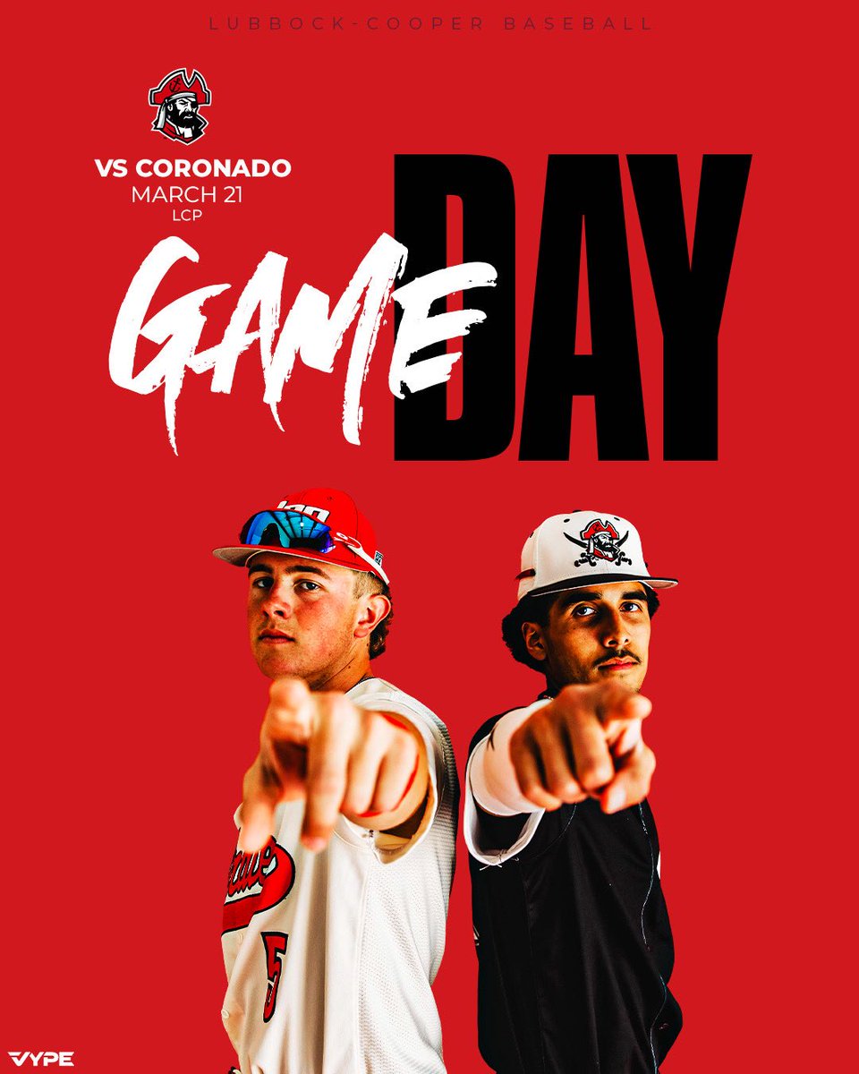 LCP Baseball tweet media