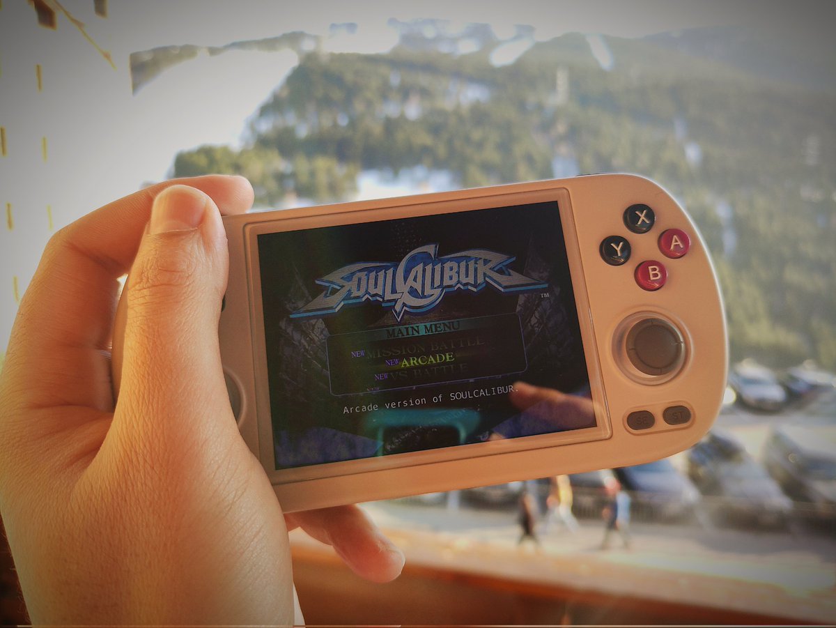 Retrobit8 tweet media