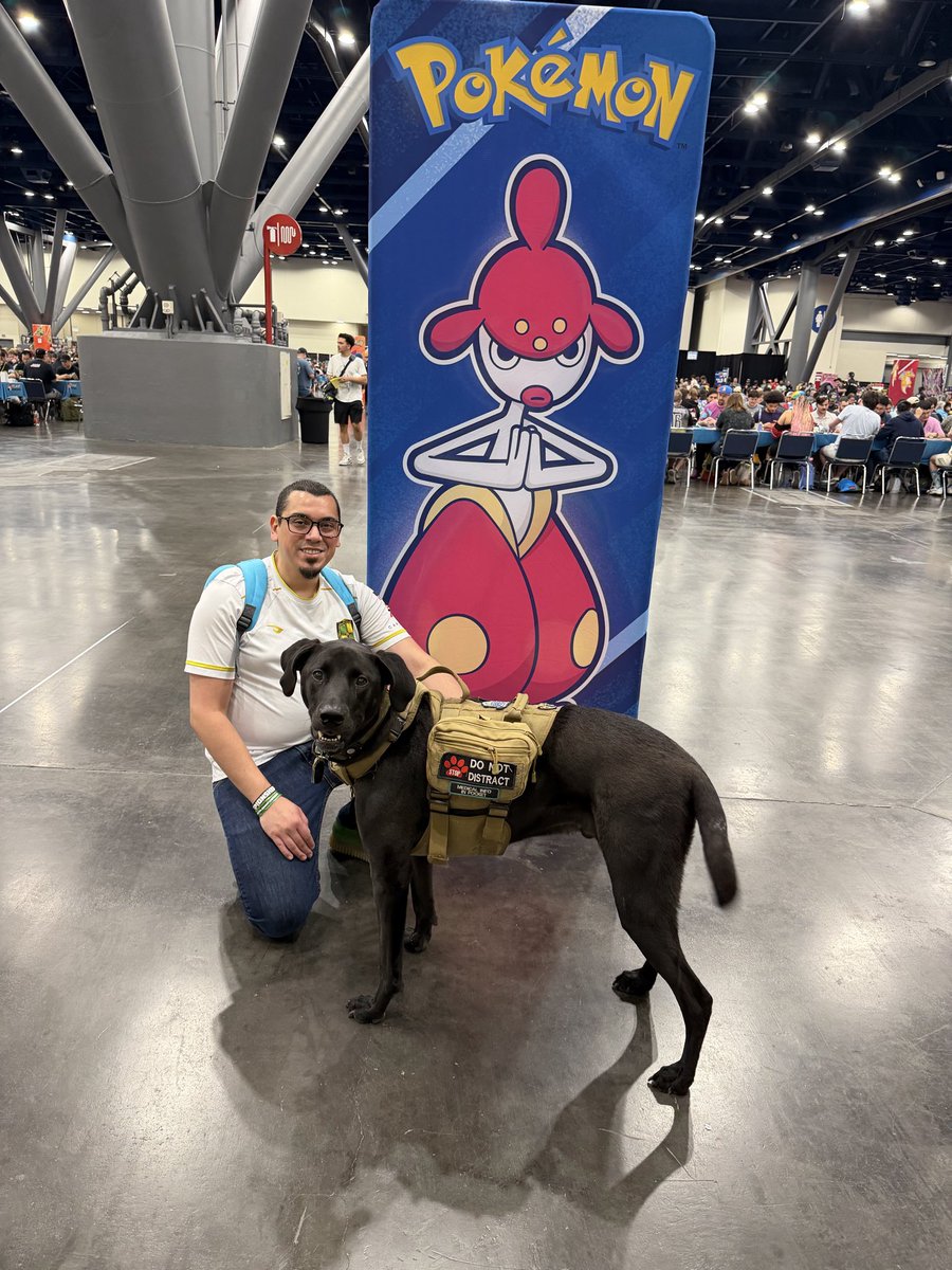 Derk | 🐕‍🦺 ➡️ Anaheim tweet media