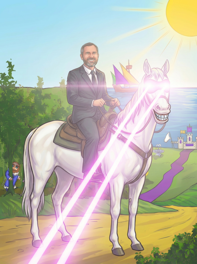 Hi-Yo Silver tweet media