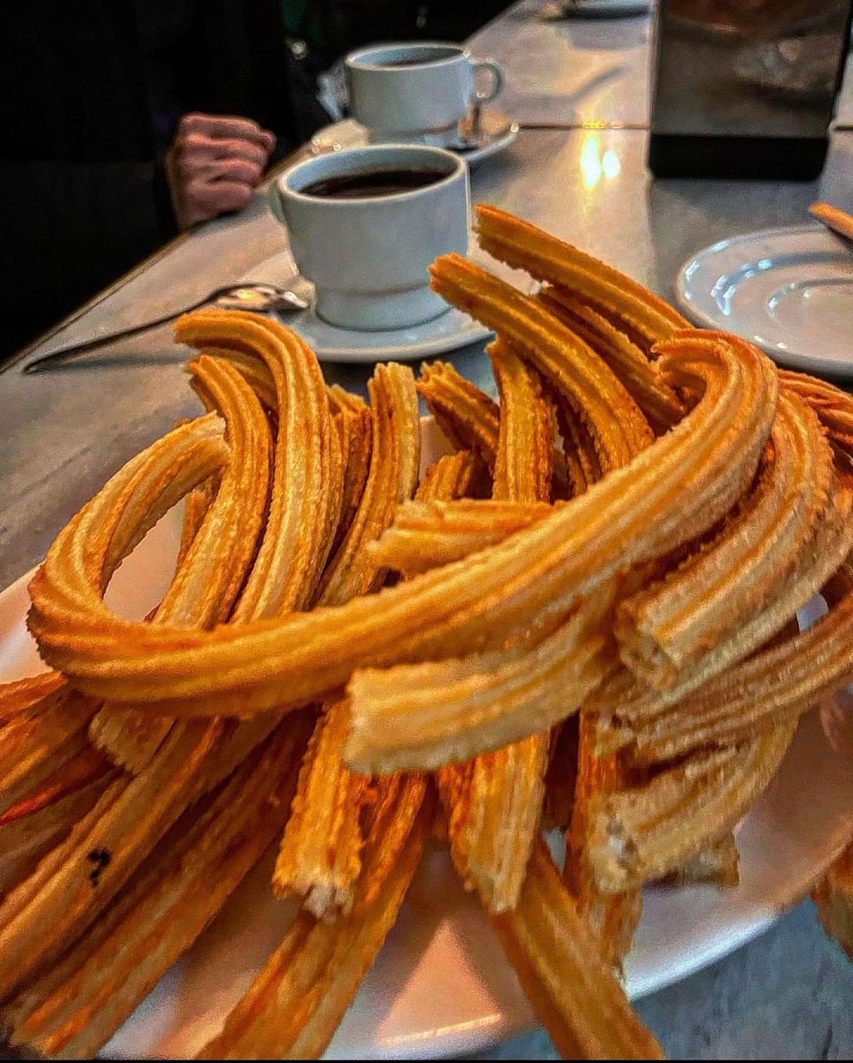 Spanish Kitchen 🇪🇸 tweet media