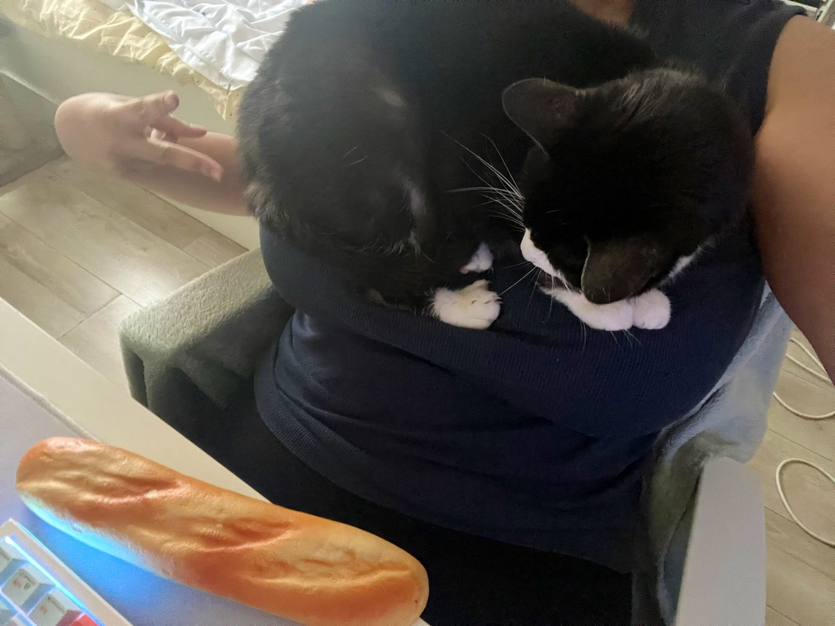 poupee morte tweet media