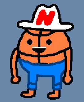 Pavelka’s Fat Uncle tweet media