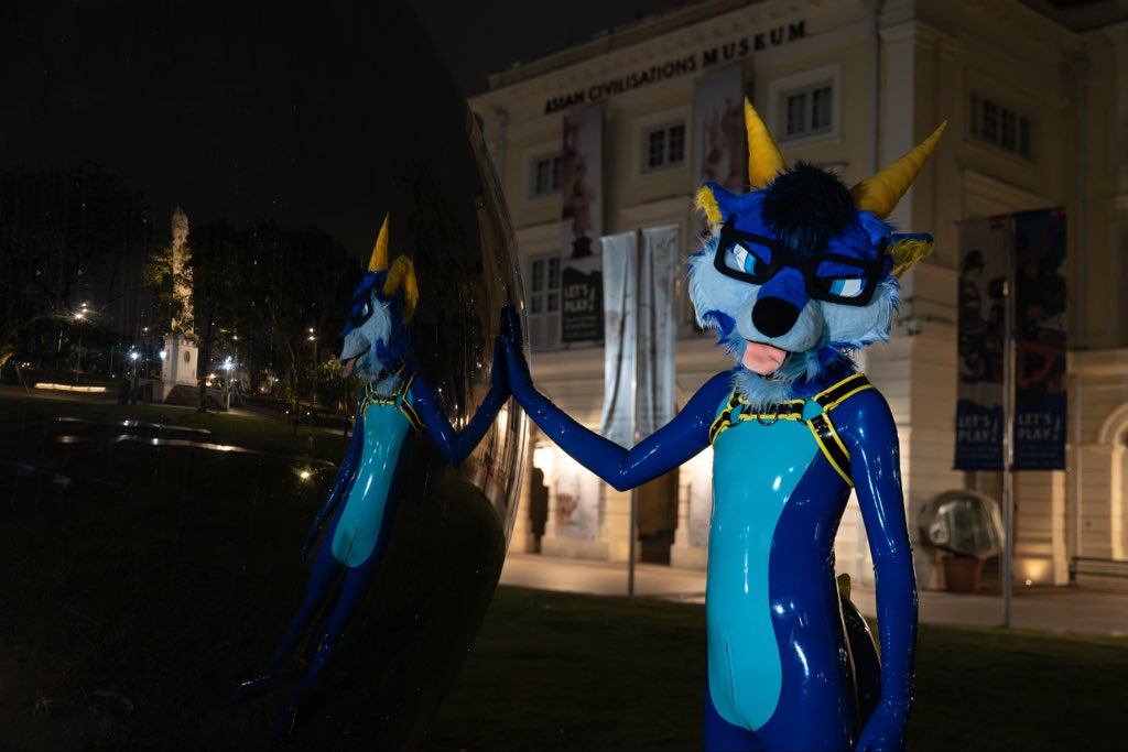 ShinyXeznom 🔙 Furum 2025 🔜 Thaitails 2026 tweet media