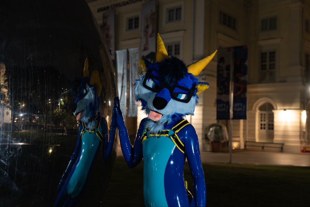 ShinyXeznom 🔙 Furum 2025 🔜 Thaitails 2026 tweet media