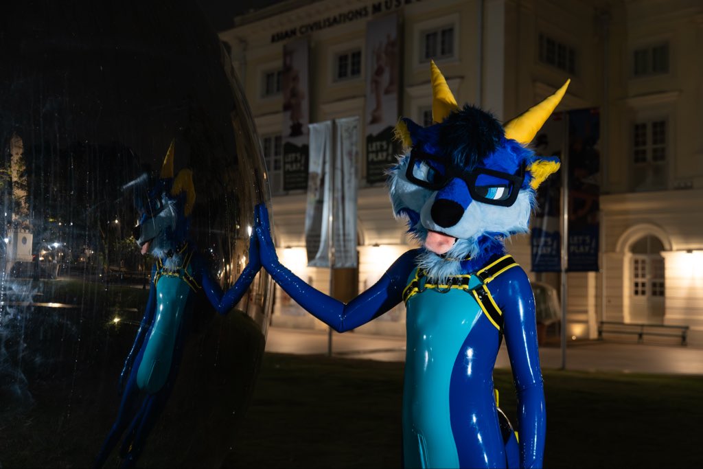 ShinyXeznom 🔙 Furum 2025 🔜 Thaitails 2026 tweet media