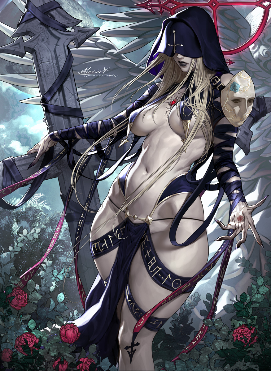 Aleriia_V (Lera) tweet media