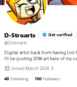 D-Stroarts tweet media