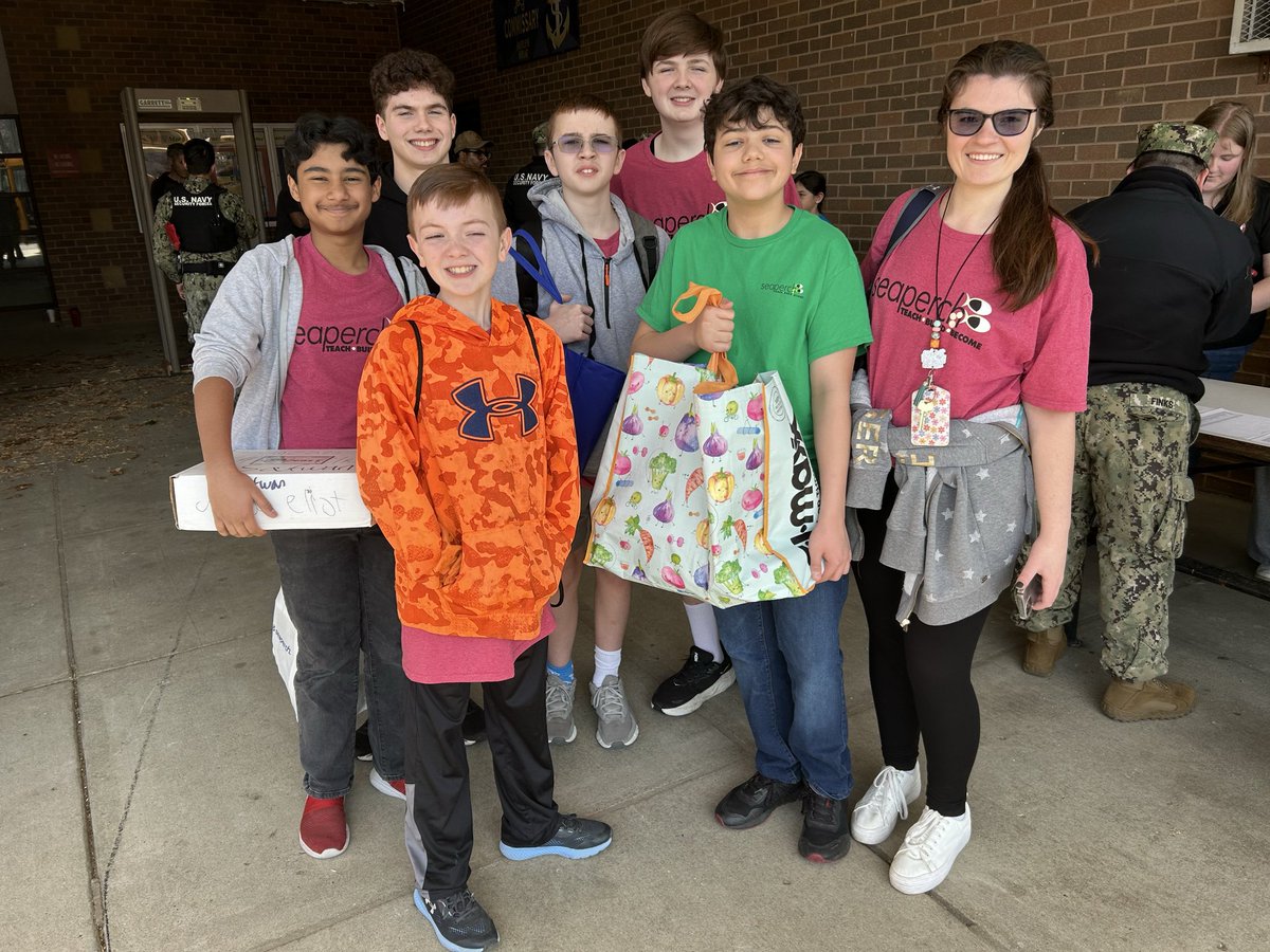 AACPS CCR Cocurricular tweet media