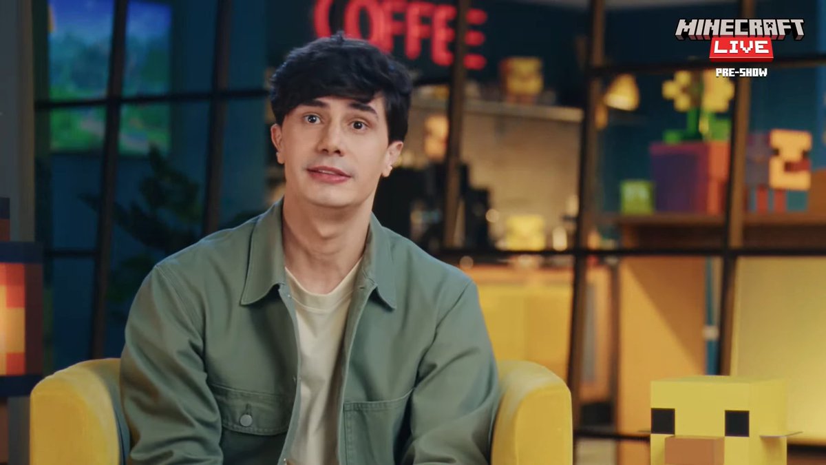 Minecraft Wiki Brasil 🇧🇷 tweet media