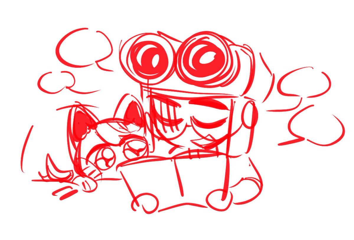 ddddduckky tweet media