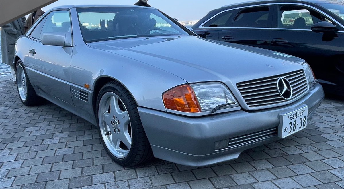 きしけん tweet media