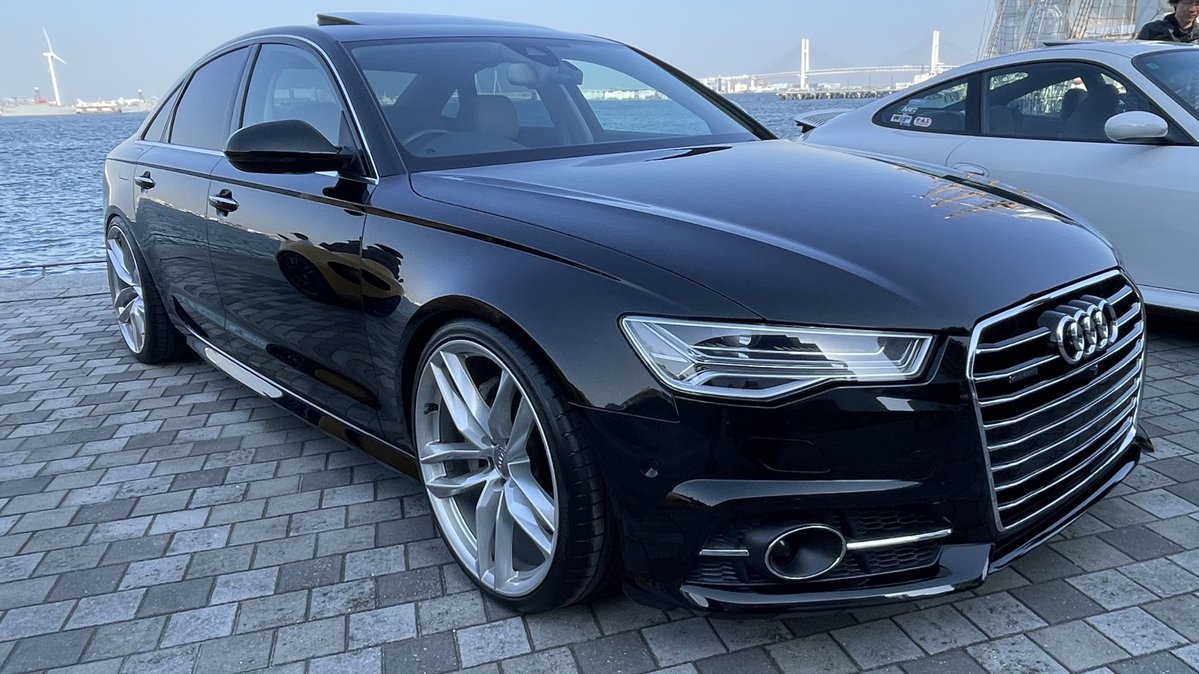 きしけん tweet media