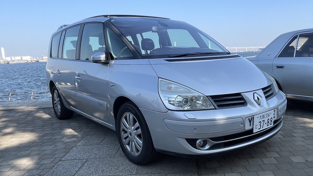 きしけん tweet media