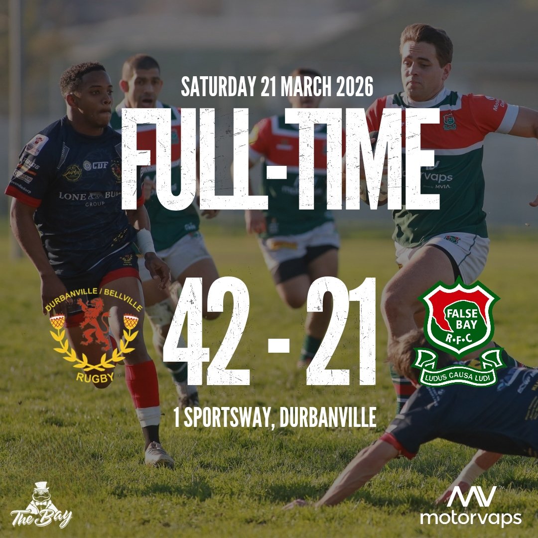 FalseBayRFC tweet media