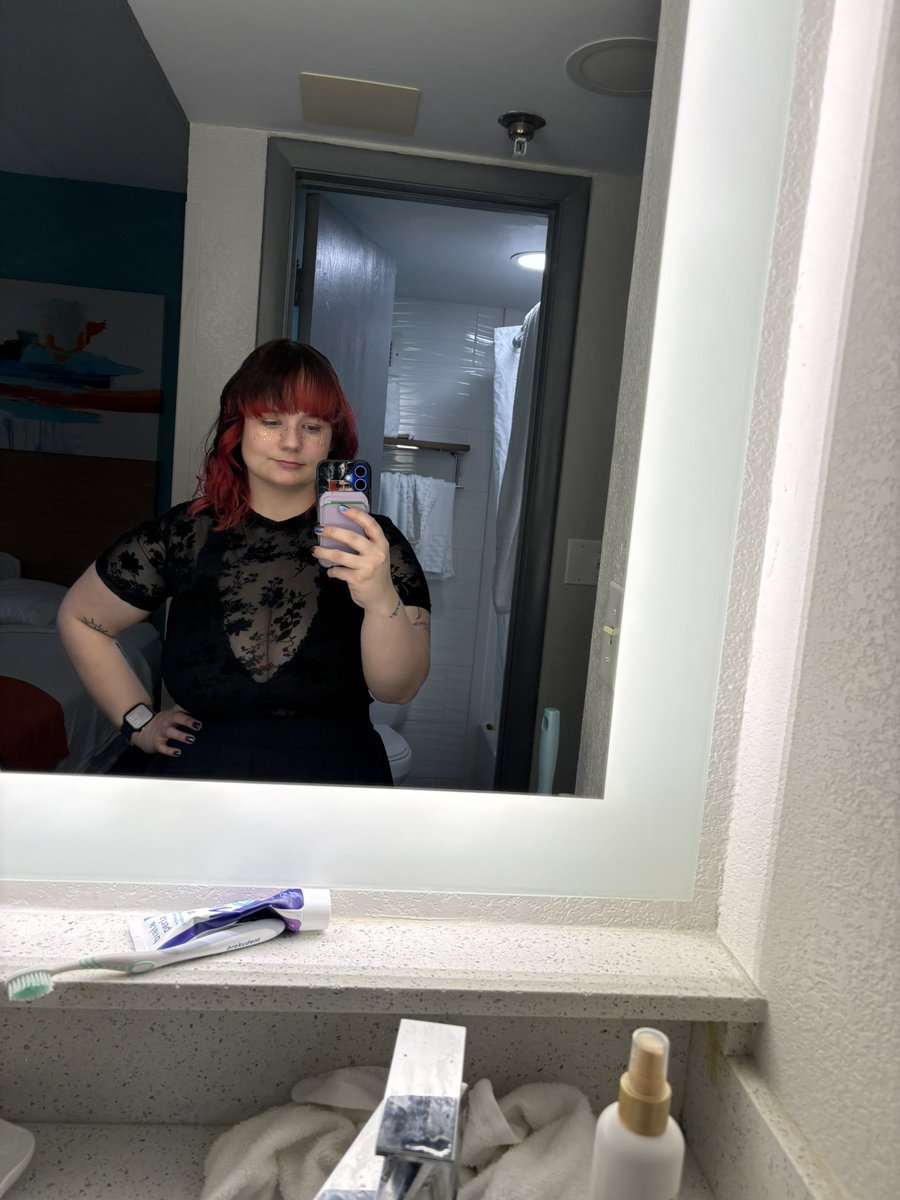 Allie 💫✨ tweet media