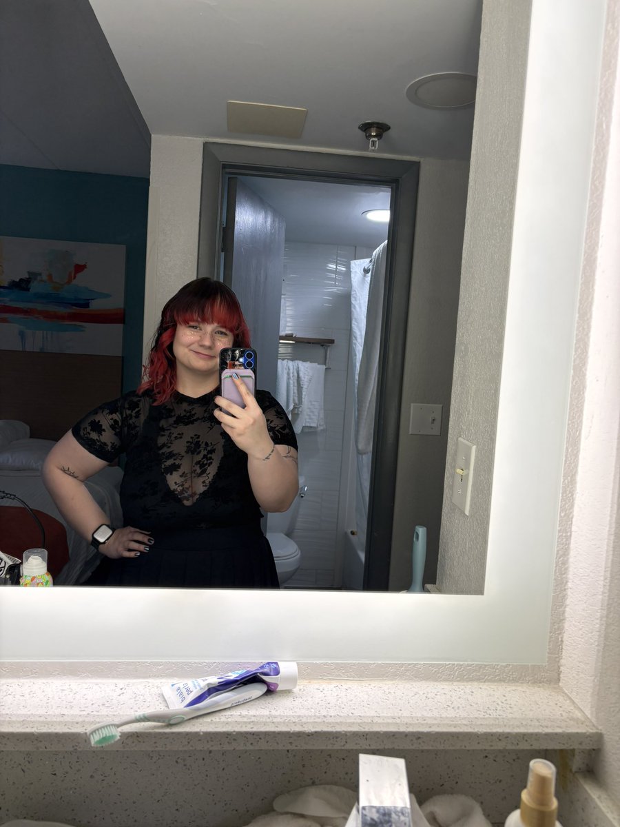 Allie 💫✨ tweet media