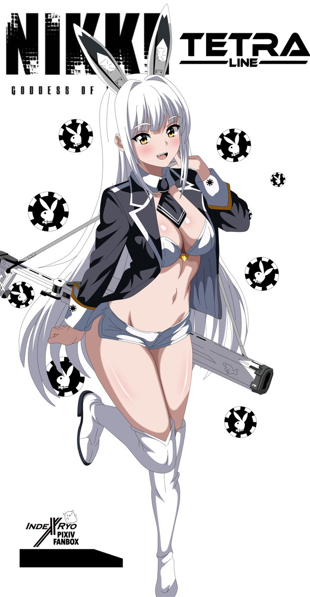 IndexRyo | Vgen Artist 💚 tweet media