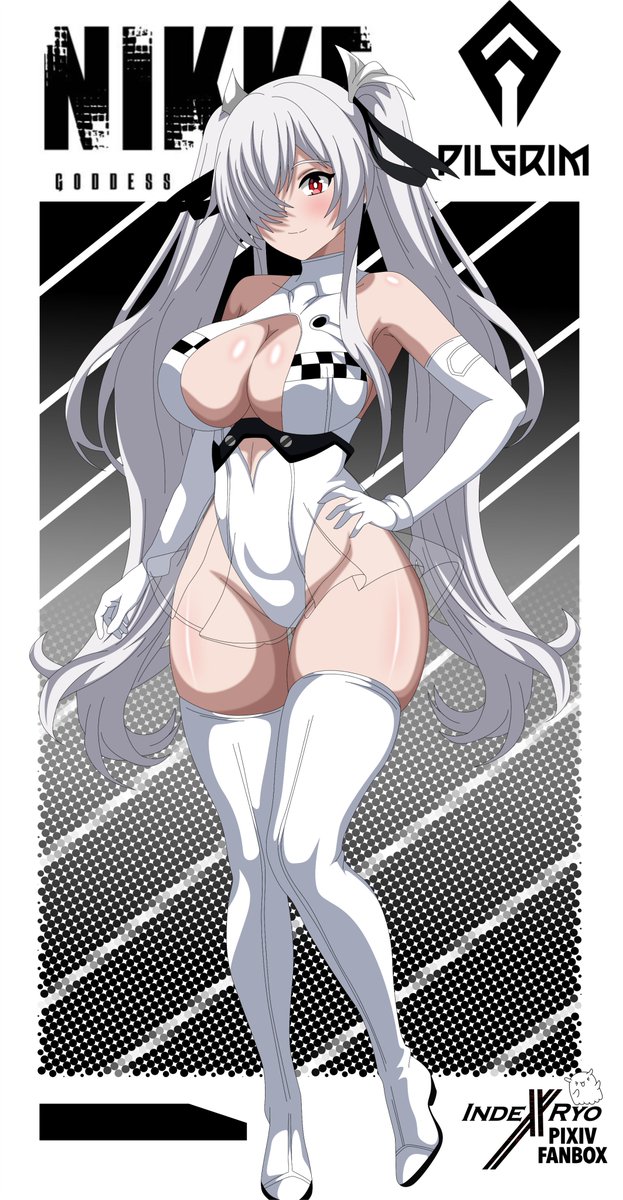 IndexRyo | Vgen Artist 💚 tweet media