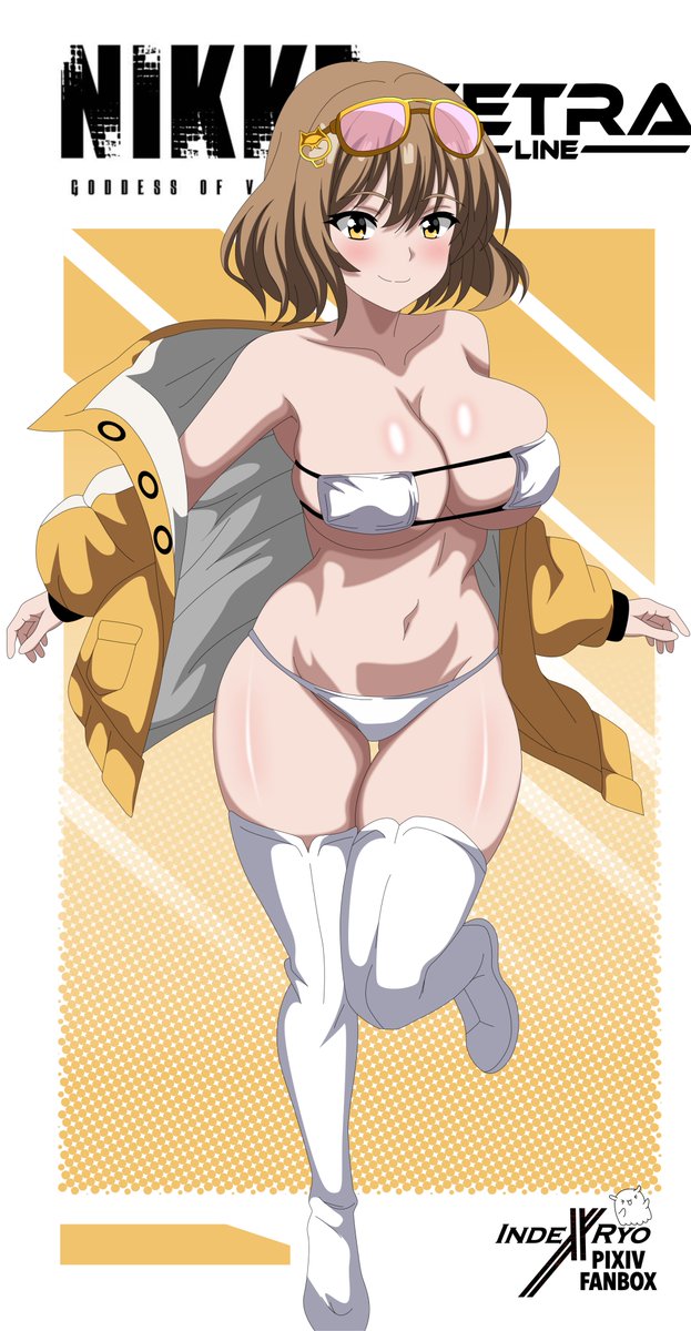 IndexRyo | Vgen Artist 💚 tweet media