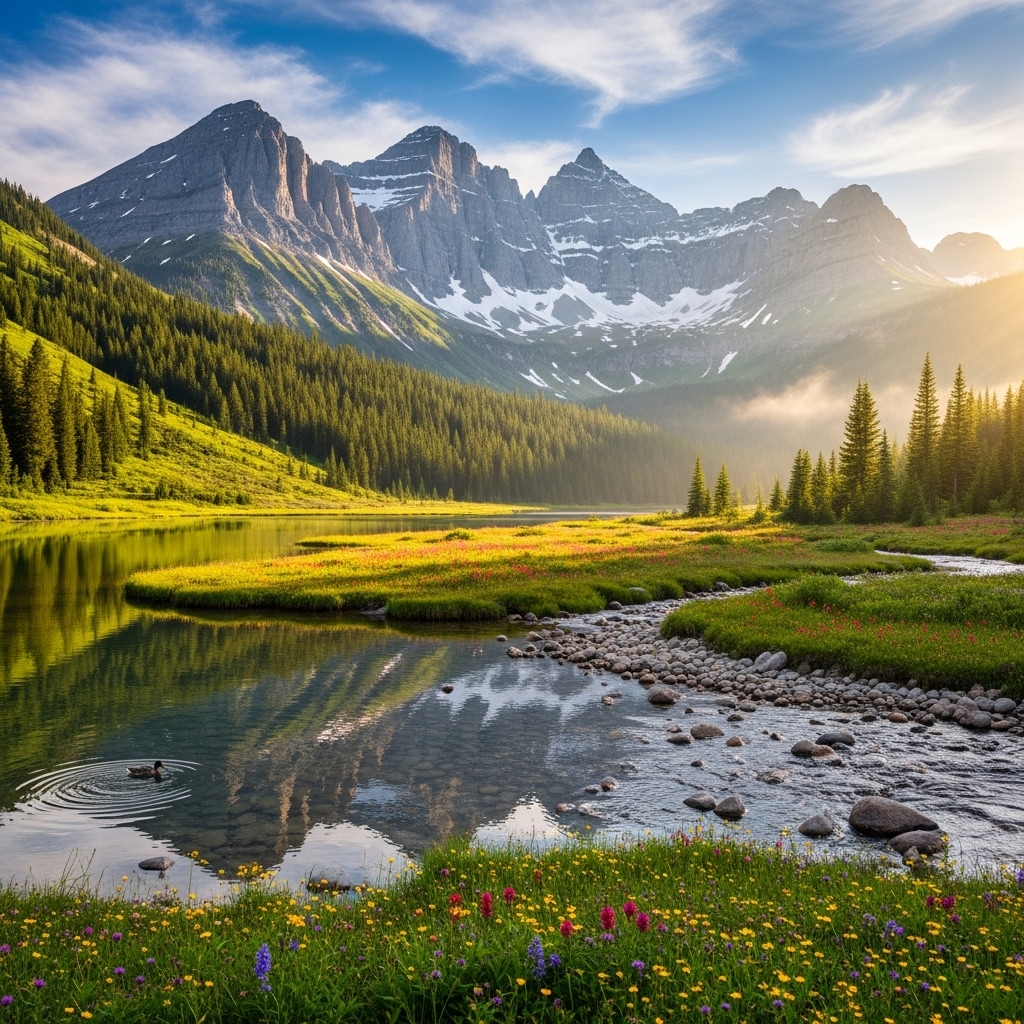 The river 💧 feels different after the rain 🌧️
why does my breathing change when I look at this…
I’m breathing a little slower now. and somehow, it makes everything feel lighter.
