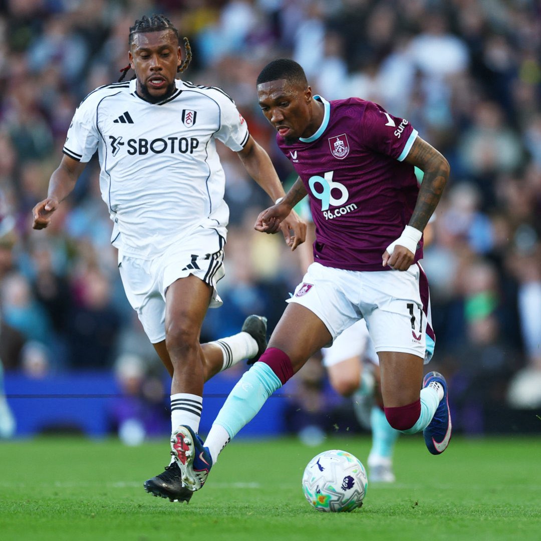 TurfCast - Burnley FC Fan Channel tweet media