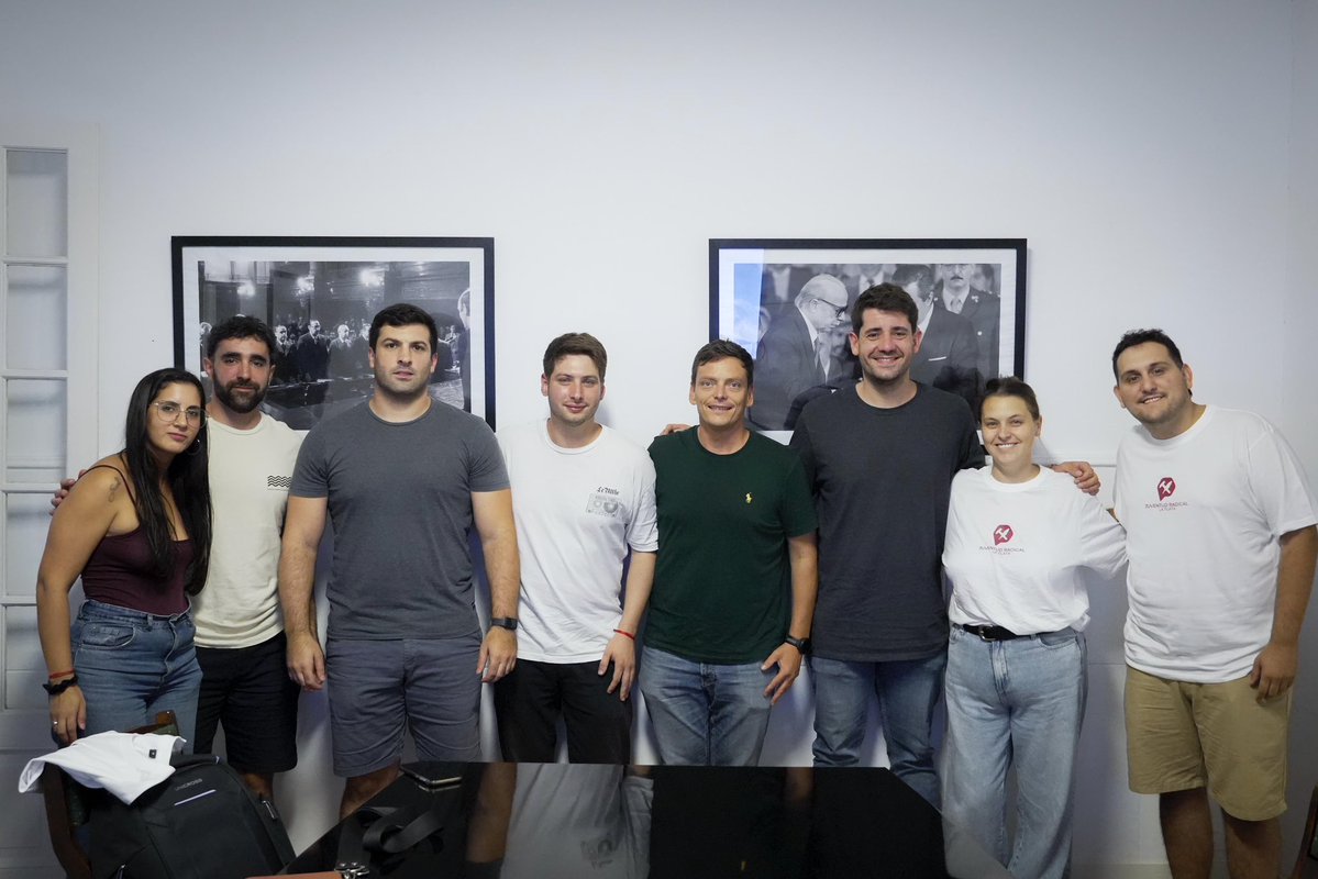 Pablo Nicoletti tweet media