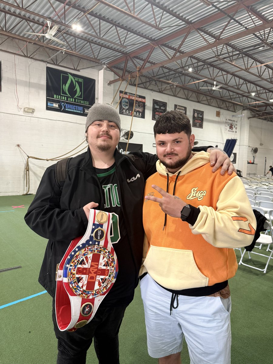 Blaze Deshotel tweet media