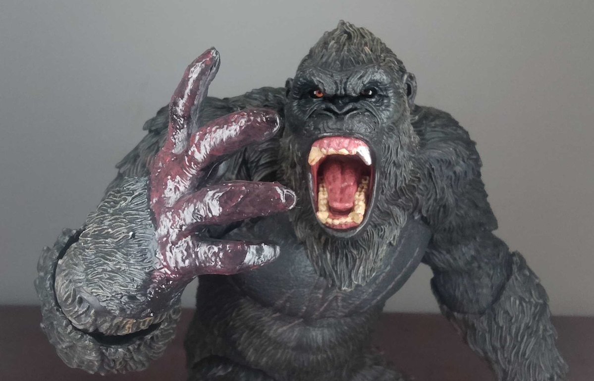 MoonShark #TeamKaras #BaroGang tweet media