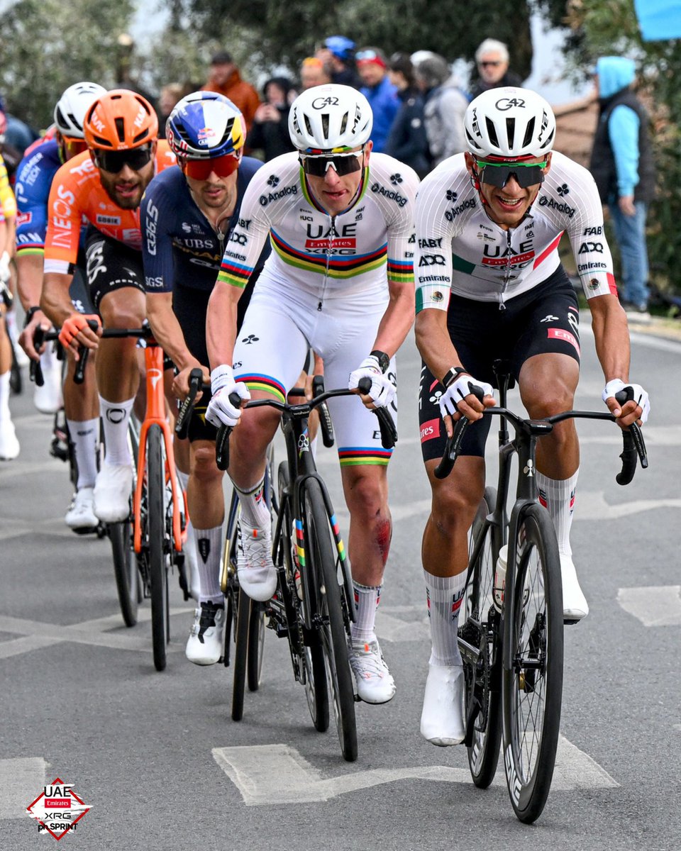 @UAE-TeamEmirates tweet media