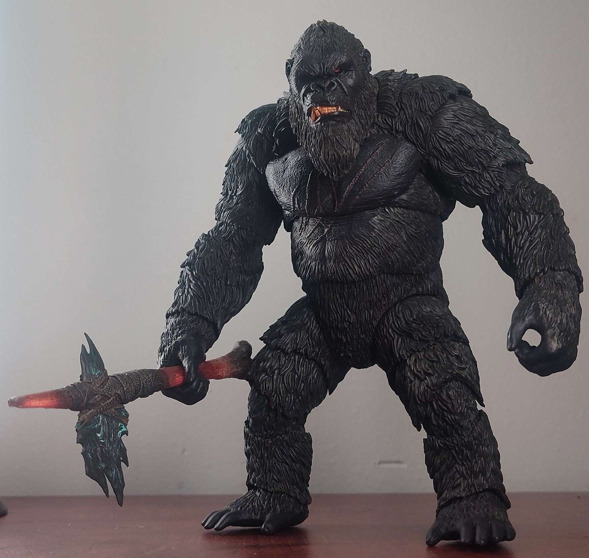 MoonShark #TeamKaras #BaroGang tweet media