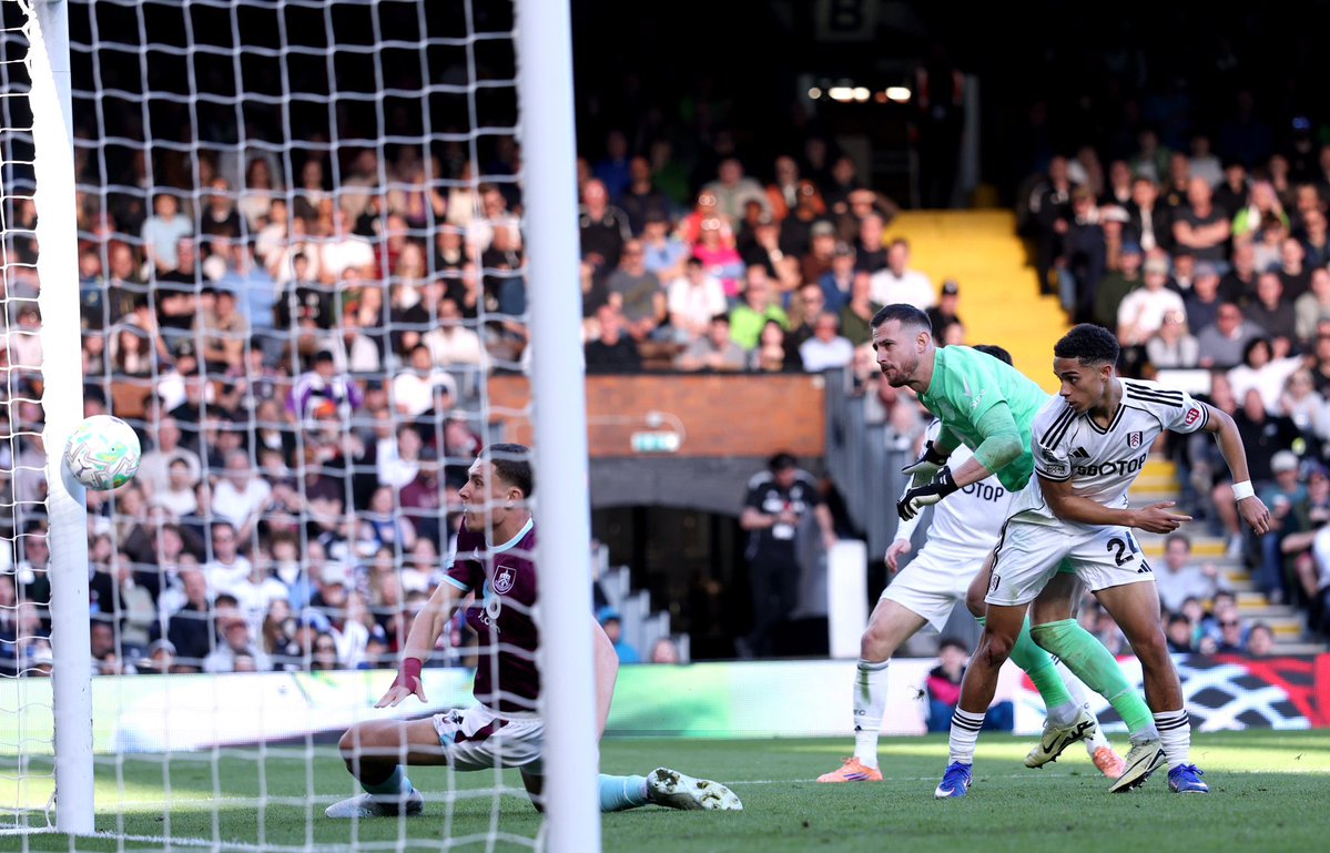 The Burnley Way tweet media