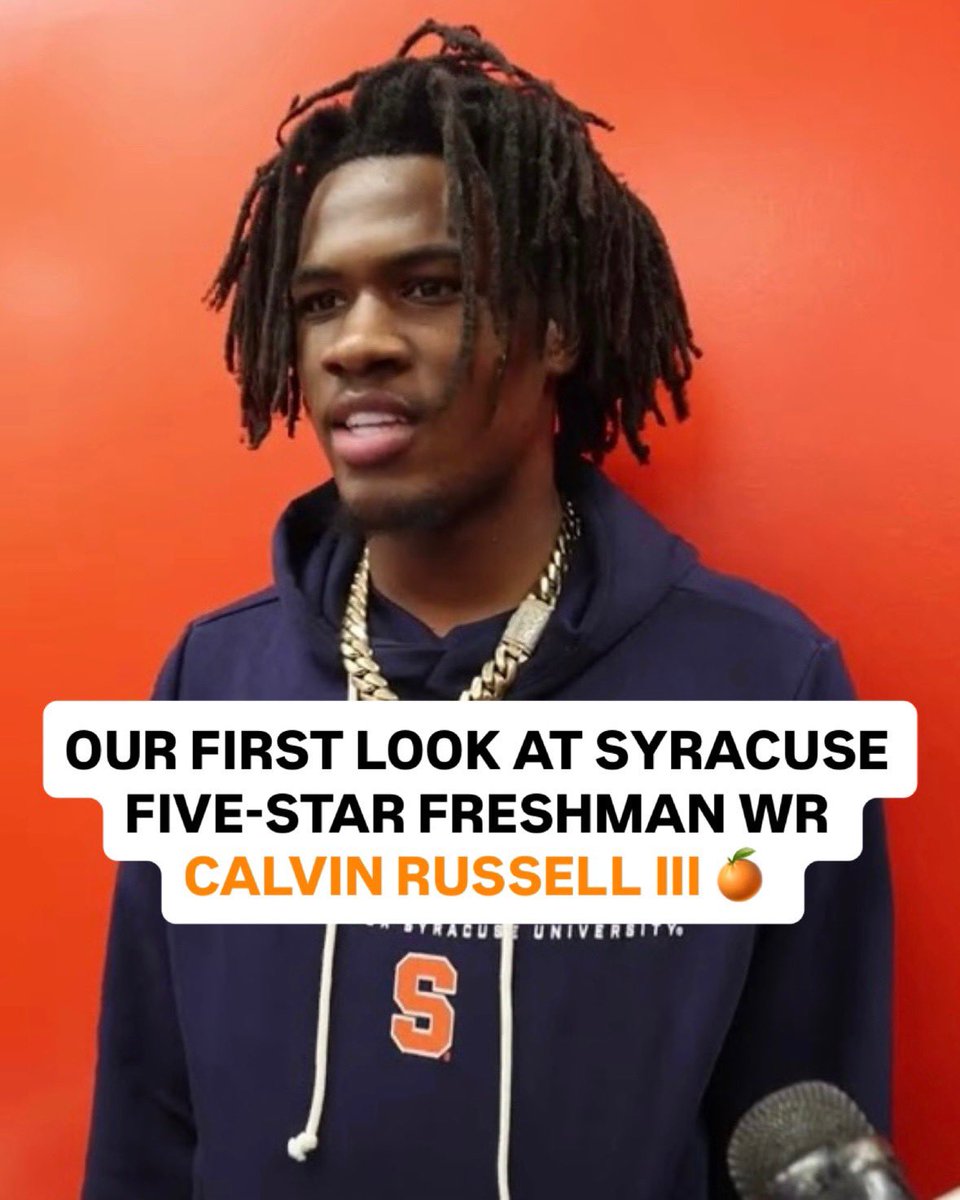 College Football Alerts tweet media