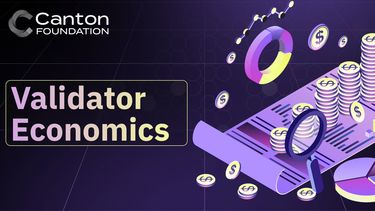 Canton Foundation tweet media