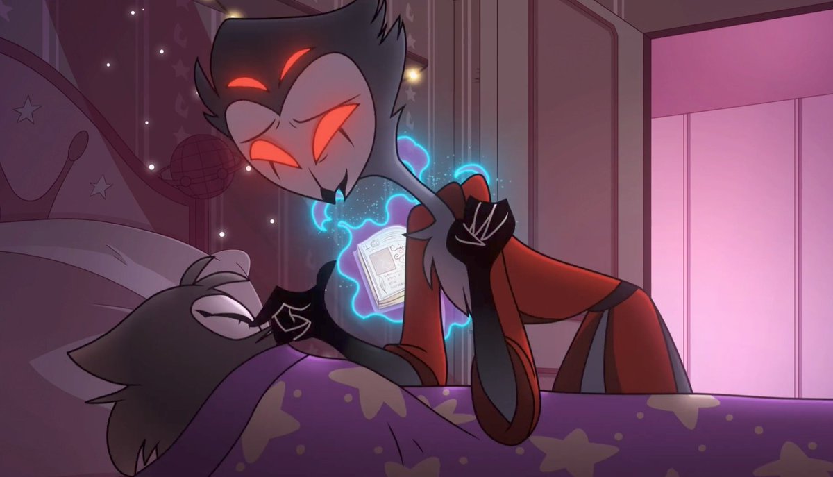 Daily Octavia🦉🌠 tweet media