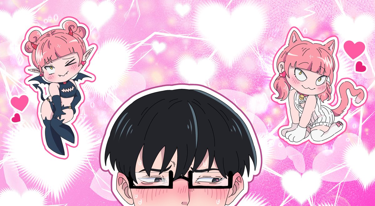 🐙 lulu tweet media