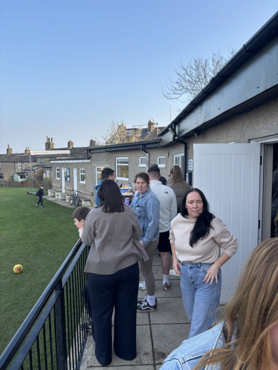 Thornton CC tweet media