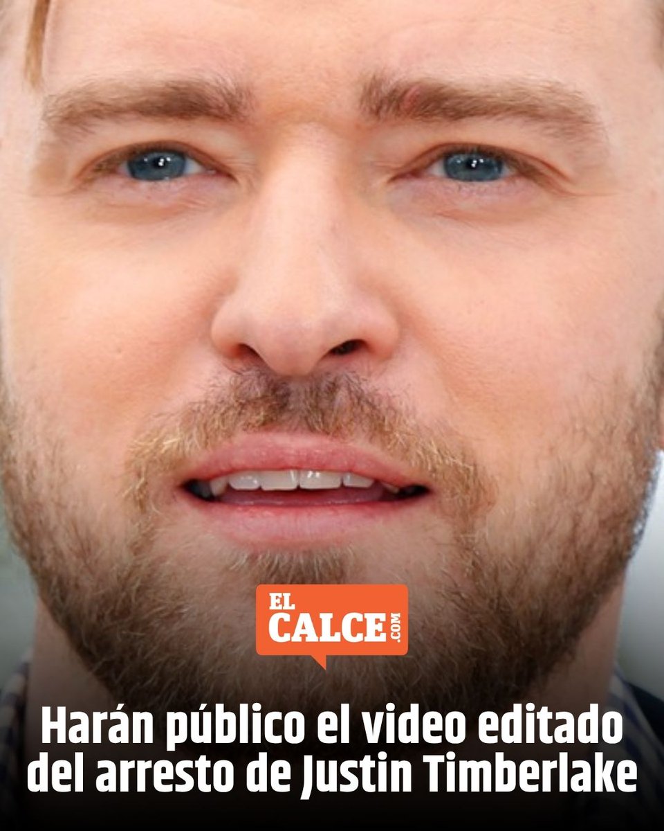 El Calce tweet media