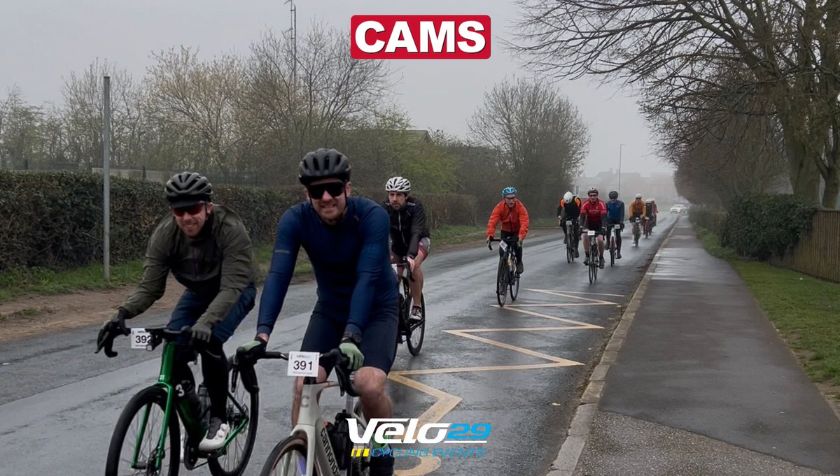 Velo29events tweet media